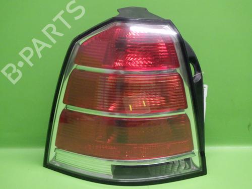 Used Left taillight Left taillight OPEL ZAFIRA / ZAFIRA FAMILY B (A05) 1.8 (M75) (140 hp) 33712058 33712058
