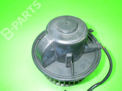 Heater blower motor AUDI 90 B3 (893, 894, 8A2) 2.3 E | BP6405548M62