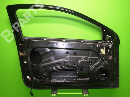 Left front door OPEL ASTRA H GTC (A04) 1.6 (L08) | BP6828497C2 