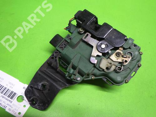 Venstre foran lås VW PASSAT B5.5 (3B3) 1.9 TDI | BP6667289C98 