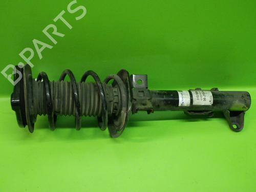 Left front shock absorber MERCEDES-BENZ C-CLASS Coupe (C204) C 250 (204.347) | BP15809871M16 