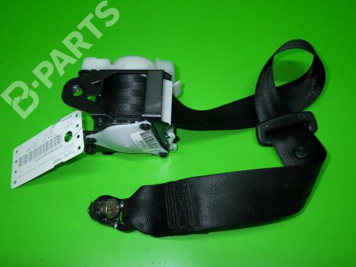 Rear right seatbelt AUDI A4 B6 (8E2) 2.5 TDI | BP6654546I28 