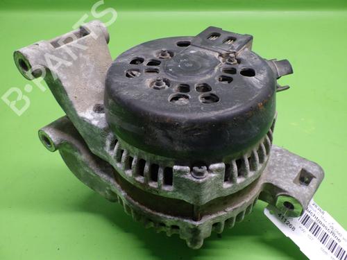 Generator FORD FOCUS C-MAX (DM2) 2.0 | BP19516536M7 
