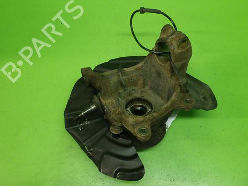 Used Right front steering knuckle BMW X3 (F25) xDrive 20 d (184 hp) 27601328