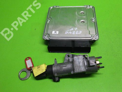 Used Control unit VW TRANSPORTER T5 Platform/Chassis (7JD, 7JE, 7JL, 7JY, 7JZ, 7F 2.5 TDI (130 hp) 6383764