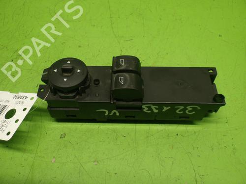 Used Left front window switch FORD TRANSIT COURIER B460 Box Body/MPV 1.6 TDCi (95 hp) 28712170