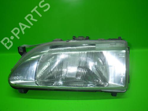 Used Right headlight RENAULT 19 II (B/C53_) 1.7 (B/C53B) (73 hp) 14699508
