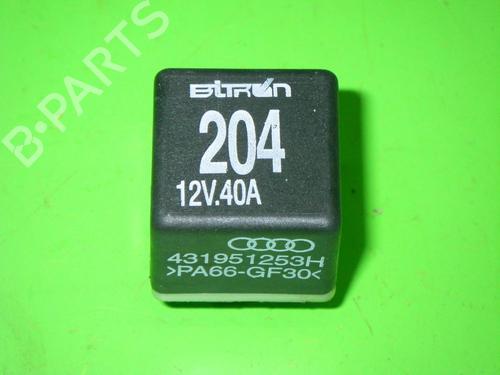Capteur électronique VW PASSAT B5 Variant (3B5) 1.6 (101 hp) 14717639