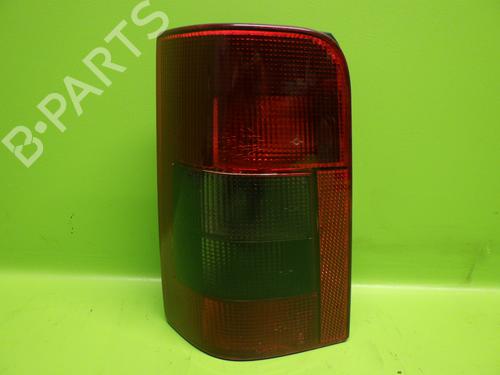 Venstre Baklys CITROËN BERLINGO / BERLINGO FIRST MPV (MF_, GJK_, GFK_) 1.4 i (MFKFX, MFKFW, GJKFWB, GJKFWC, GFKFWC) (75 hp) 30915988