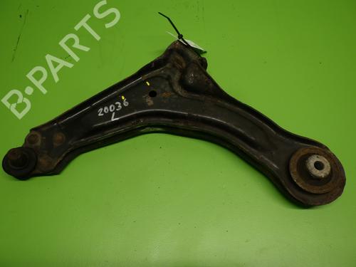 Venstre foran bærearm MERCEDES-BENZ VITO Bus (W638) 112 CDI 2.2 (638.194) (122 hp) 30796999