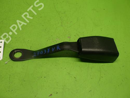 Used Front right seatbelt Front right seatbelt CHEVROLET MATIZ (M200, M250) 1.0 (64 hp) 28711764 28711764