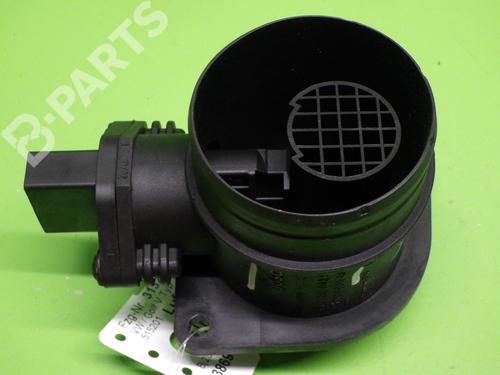Mass air flow sensor VW GOLF V (1K1) 1.9 TDI | BP11628151M95 