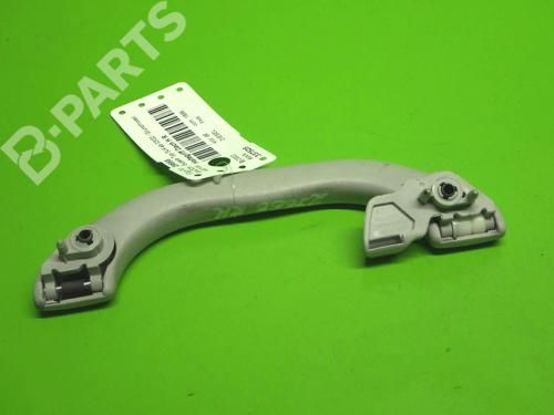 Interior roof handle SKODA SUPERB I (3U4) 1.9 TDI | BP6392363I35 
