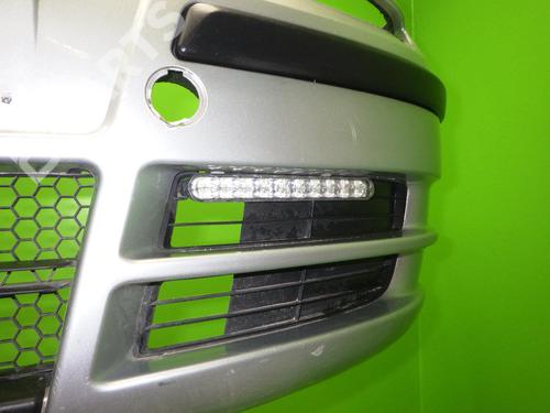 Front bumper FIAT ULYSSE (179_) 2.2 JTD | BP6675746C7 