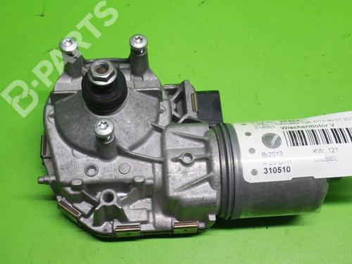 Used Front wiper motor OPEL CASCADA (W13) 2.0 CDTI (67) (165 hp) 6641846