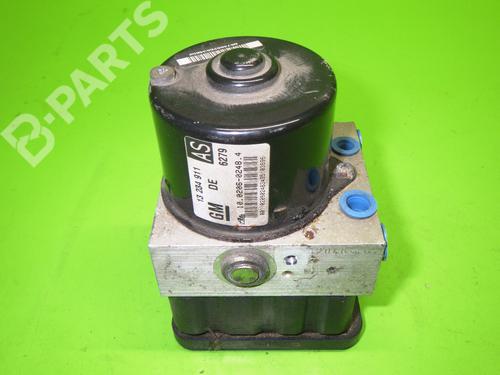 ABS pump OPEL ZAFIRA / ZAFIRA FAMILY B (A05) 1.9 CDTI (M75) | BP7768327M43 