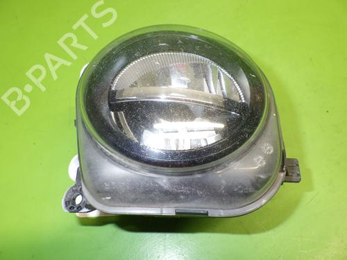 Used Right front fog light BMW 5 (F10) 520 d (190 hp) 18251180