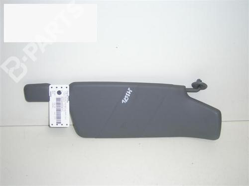 Used Left sun visor Left sun visor FORD MONDEO II Saloon (BFP) 1.8 TD (90 hp) 6659049 6659049