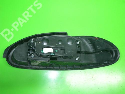 Left taillight MITSUBISHI COLT IV (CA_A) 1.3 GLi 12V (CA1A) | BP6606147C34 