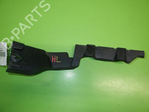 Used Rear bumper bracket FIAT 500 (312_) 1.2 (312AXA1A) (69 hp) 17457595