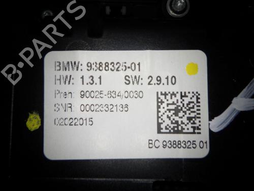 Climate control BMW 5 (F10) 520 d | BP18251206I5 