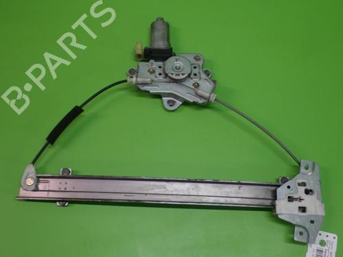 Used Front right window mechanism Front right window mechanism KIA PICANTO I (SA) 1.1 (65 hp) 39756279 39756279