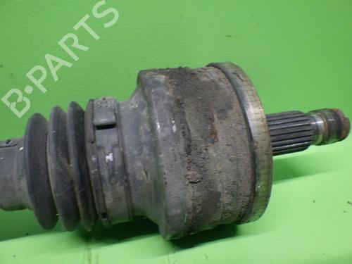 Right rear driveshaft MERCEDES-BENZ C-CLASS (W203) C 200 Kompressor (203.042) | BP24441641M41 