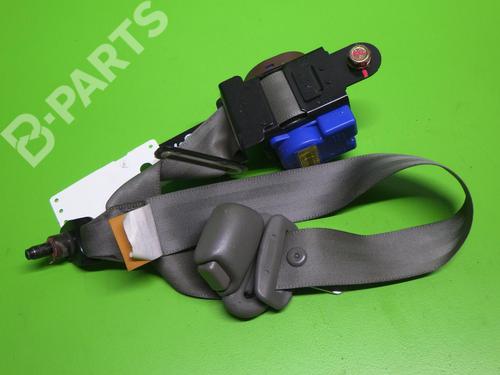 Front right seatbelt CHEVROLET REZZO MPV (U100) 2.0 | BP6608602I25 