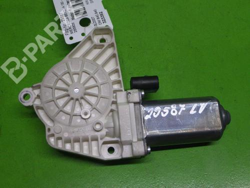 Used Left front window motor MERCEDES-BENZ A-CLASS (W169) A 180 CDI (169.007, 169.307) (109 hp) 6652536