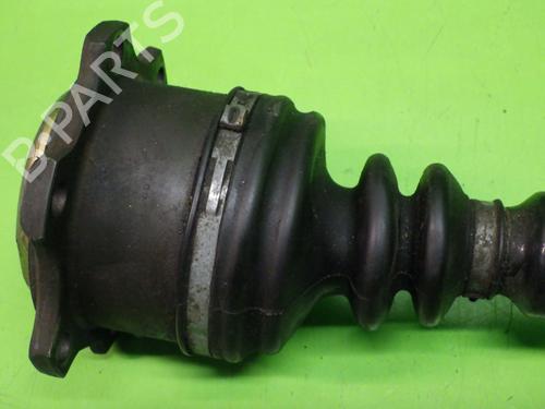 Półoś przednia prawa AUDI A4 B5 Avant (8D5) 2.5 TDI quattro | BP29984793M39 