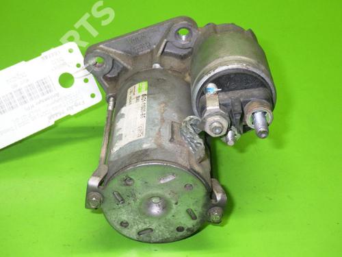 Starter FORD FIESTA VI (CB1, CCN) 1.25 | BP6353447M8 