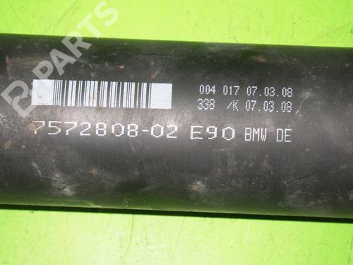 Driveshaft BMW 3 Touring (E91) 325 d | BP6383323M37 