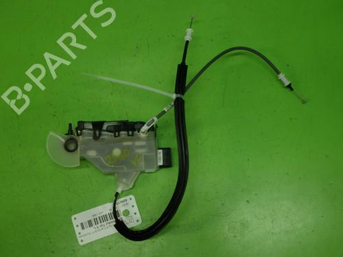 Used Front left lock OPEL CROSSLAND X / CROSSLAND (P17, P2QO) 1.5 Turbo D (75) (120 hp) 28371551