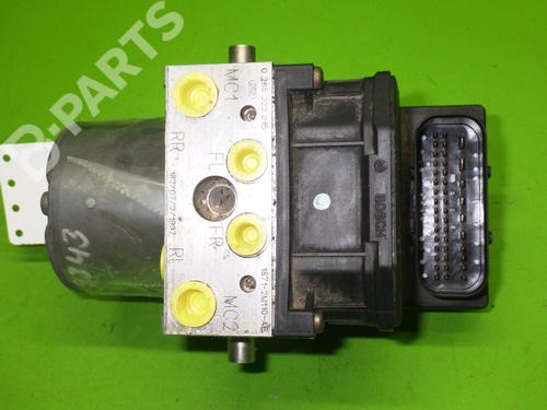 ABS pump FORD MONDEO III (B5Y) 1.8 16V | BP6382564M43 