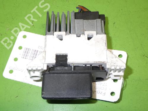 Warning switch FORD FOCUS I Turnier (DNW) 1.8 Turbo DI / TDDi | BP6342394I22 