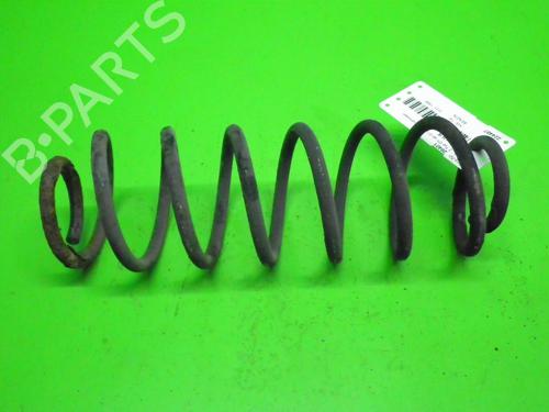Used Shock absorber spring MAZDA 2 (DY) 1.6 (100 hp) 14713937
