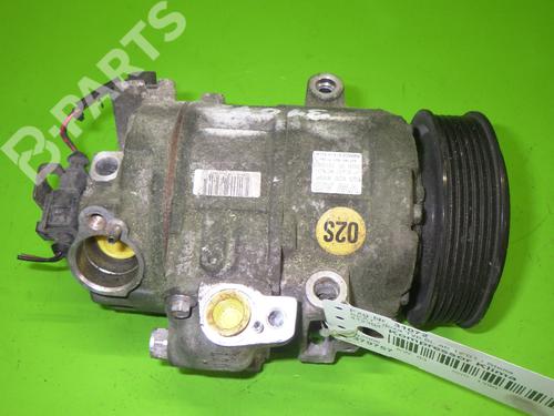 AC compressor SEAT IBIZA III (6L1) 1.4 16V | BP9656461M34 