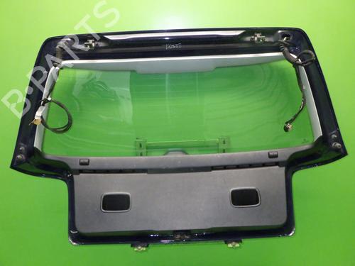 Tailgate VW GOLF IV (1J1) 1.4 16V | BP29442189C6 