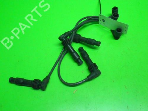Autre OPEL OMEGA B (V94) 2.0 16V (F69, M69, P69) | BP14717269O1 