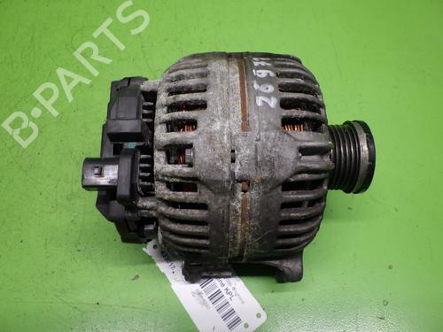 Generator VW TOURAN (1T1, 1T2) 1.4 TSI | BP29046381M7 