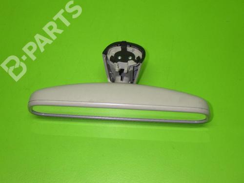 Rear mirror AUDI A6 Allroad C6 (4FH) 2.7 TDI quattro | BP6379584I6 