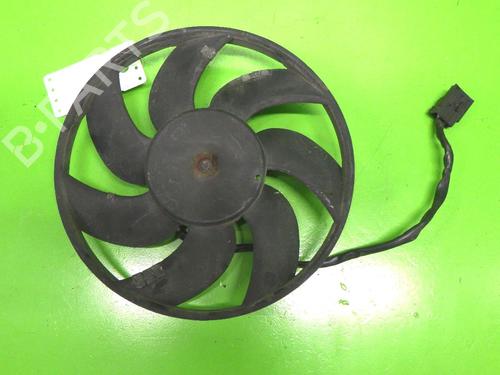 Køleventilator elektrisk FIAT ULYSSE (220_) 2.0 (220.AC5) (121 hp) 14708181