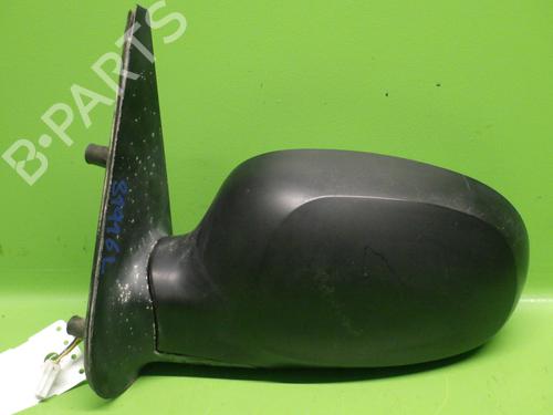 Left mirror SSANGYONG KORANDO (KJ) 2.0 | BP24458623C26 