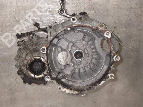Used Gearbox VW GOLF III (1H1) 1.6 (75 hp) 6378564