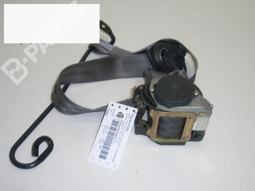 Used Front left seatbelt VW LUPO I (6X1, 6E1) 1.0 (50 hp) 6673907