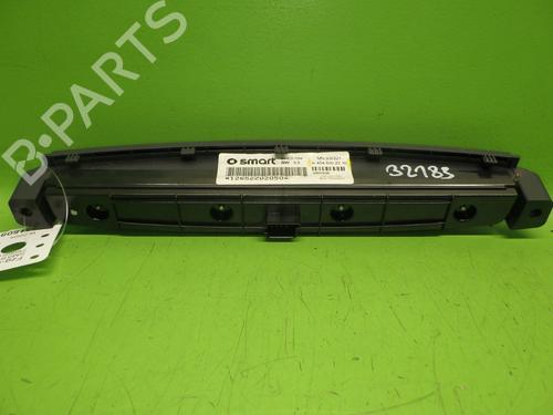 Warning switch SMART FORFOUR (454) 1.5 CDI (454.000) | BP28176460I22 