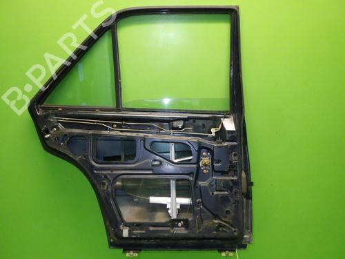 Left rear door MERCEDES-BENZ 190 (W201) E 1.8 (201.018) | BP29215755C4 