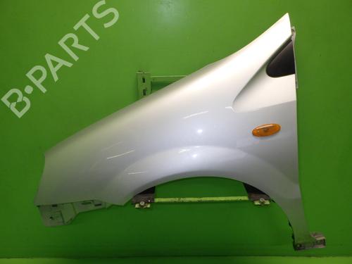 Forkjerm venstre Forkjerm venstre NISSAN ALMERA TINO (V10) 1.8 (114 hp) 31607678 31607678