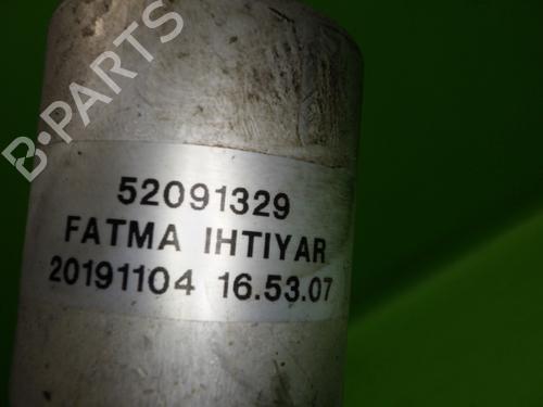AC pipe FIAT TIPO Estate (356_, 357_) 1.4 (356WXF1B) | BP14744255M126