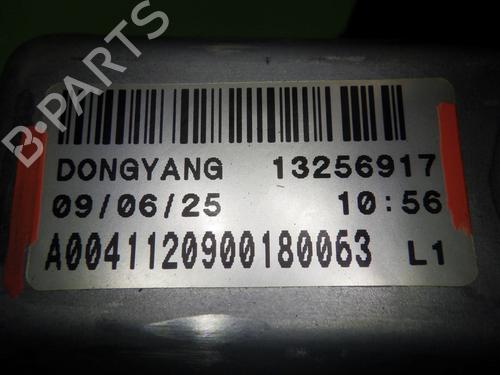 Rear wiper motor OPEL ASTRA J (P10) 1.6 Turbo (68) | BP19029154M102 